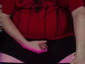 Chaturbate Live Sex Cam of therealbumbles