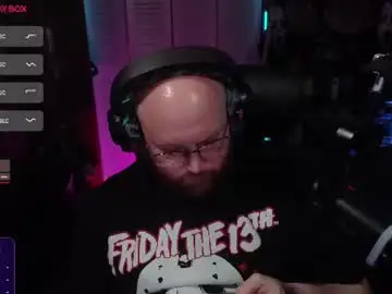 Chaturbate Live Porn of therealbumbles