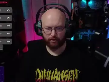 Chaturbate Adult Webcam of therealbumbles