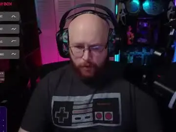 Chaturbate Nude Webcam of therealbumbles