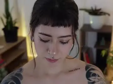 Chaturbate Adult Webcams of xspacebluex