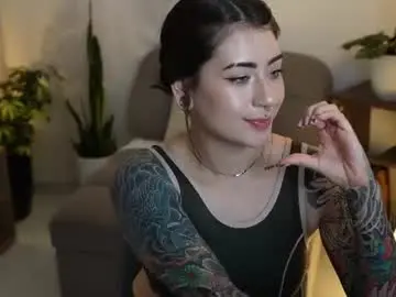 Chaturbate Best Webcam of xspacebluex