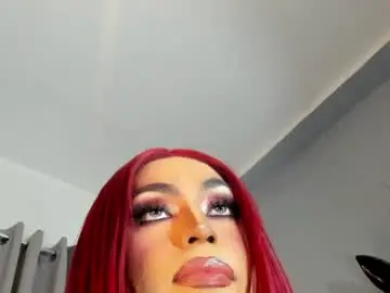 Chaturbate Private Sex Chat of yourfiercemistress