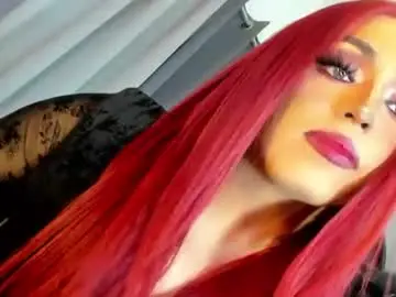 Chaturbate Nude Webcam of yourfiercemistress