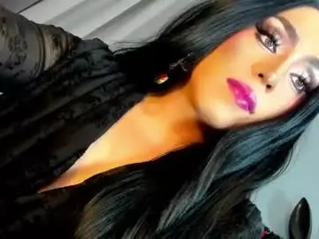 Chaturbate Adult Video Chat of yourfiercemistress