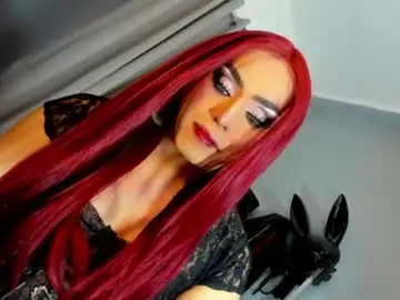 Chaturbate Private Sex Chat of yourfiercemistress