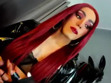 Chaturbate Live Porn of yourfiercemistress
