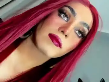 Chaturbate Sex Cam of yourfiercemistress