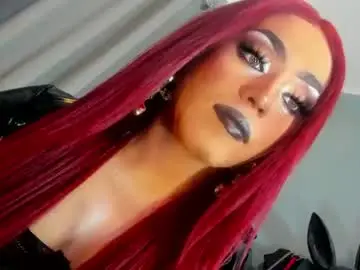 Chaturbate Best live sex cam show of yourfiercemistress