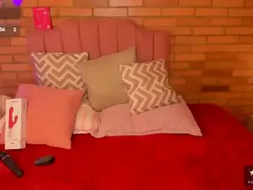 Chaturbate Best live sex cam show of amaia_monet