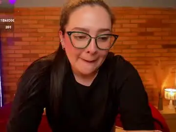 Chaturbate Live Sex Cam of amaia_monet