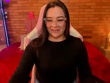 Chaturbate Live Sex Cam of amaia_monet