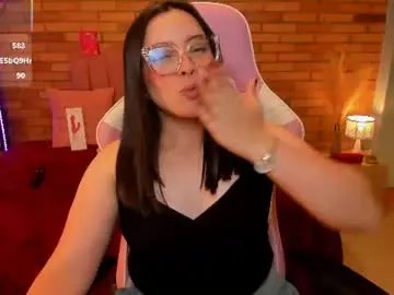 Chaturbate Sex Chat of amaia_monet