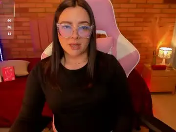 Chaturbate Best live sex cam show of amaia_monet