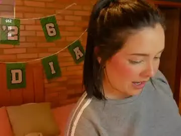 Chaturbate Best live sex cam show of amaia_monet