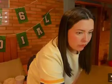 Chaturbate Sex Cam of amaia_monet