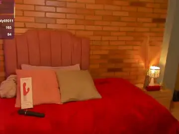 Chaturbate Watch Live Sex Cams of amaia_monet