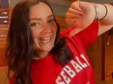 Chaturbate Sex Cam of amaia_monet