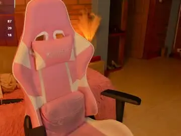 Chaturbate Nude Webcam of amaia_monet