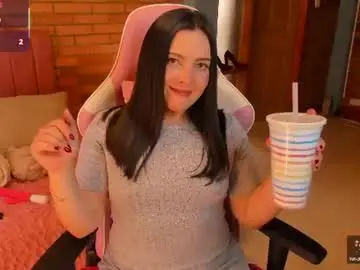 Chaturbate Free Live Porn of amaia_monet