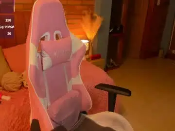 Chaturbate Live Sex of amaia_monet