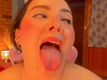 Chaturbate Adult Webcam of amaia_monet