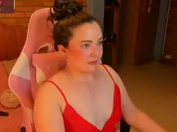 Chaturbate Best live sex cam show of amaia_monet