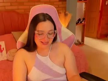 Chaturbate Live Sex Cam of amaia_monet