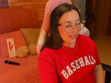 Chaturbate Sex Chat of amaia_monet