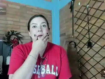 Chaturbate Private Sex Chat of amaia_monet