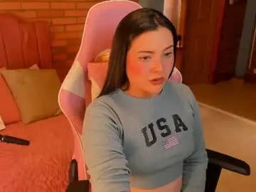 Chaturbate Best Webcam of amaia_monet