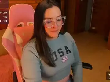 Chaturbate Watch Live Sex Cams of amaia_monet
