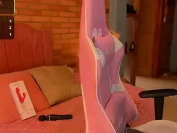Chaturbate Sex Chat of amaia_monet