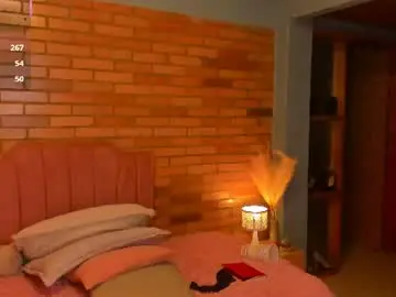 Chaturbate Sex Chat of amaia_monet