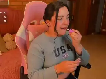 Chaturbate Watch Live Sex Cams of amaia_monet
