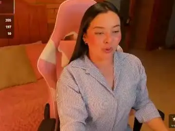 Chaturbate Live Sex of amaia_monet
