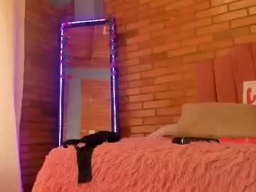 Chaturbate Sex Chat of amaia_monet