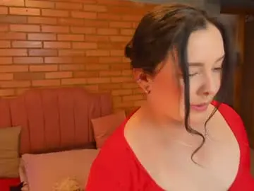 Chaturbate Best Webcam of amaia_monet