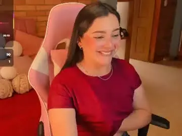 Chaturbate Best live sex cam show of amaia_monet