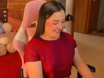 Chaturbate Sex Chat of amaia_monet