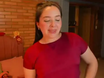 Chaturbate Best live sex cam show of amaia_monet