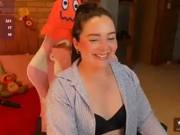 Chaturbate Best Webcam of amaia_monet