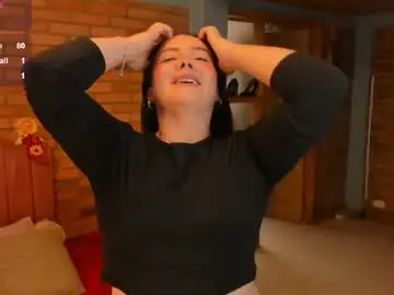 Chaturbate Private Sex Chat of amaia_monet