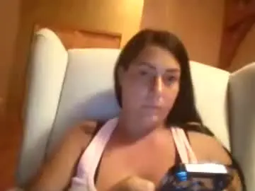 Chaturbate Live Sex of angelmarie7