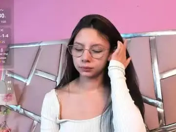 Chaturbate Live Porn of bonniepark_