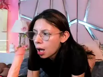 Chaturbate Free Live Porn of bonniepark_