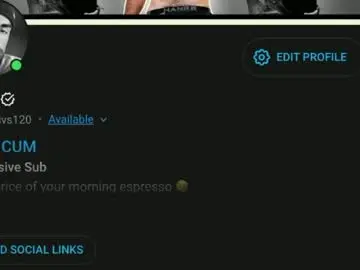 Chaturbate Nude Webcam of ccmanrivs120