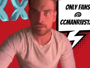 Chaturbate Best Webcam of ccmanrivs120