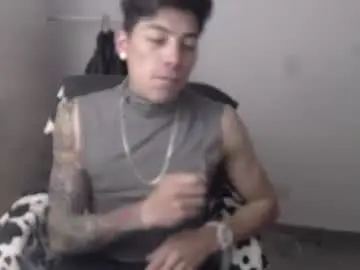 Chaturbate Best live sex cam show of chomelo6