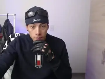 Chaturbate Live Porn of chomelo6